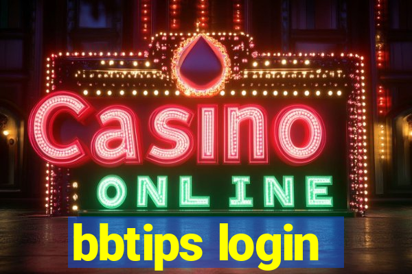 bbtips login